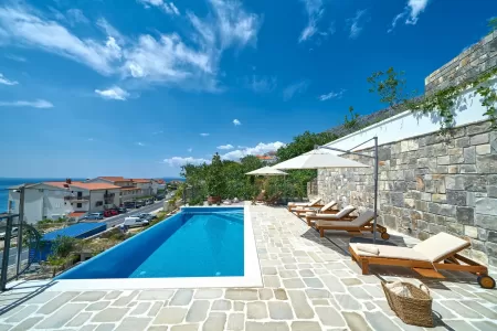 Villa Mladenka - Split, Dalmatia