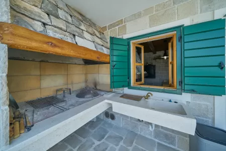 Villa Mladenka - Split, Dalmatien