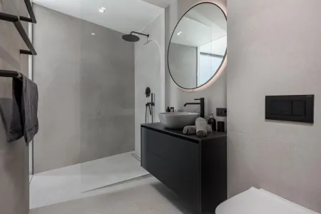 Vila Moana - Krk, Hrvatski otoci