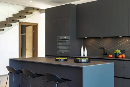 Vila Moana - Krk, Hrvatski otoci