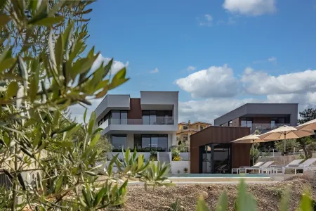 Villa Moana & Manatis - Krk, Kroatische Inseln