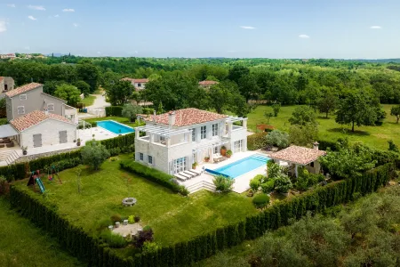 Villa Moonlight 1 - Poreč, Istrien