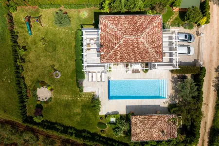 Villa Moonlight 1 - Poreč, Istrien
