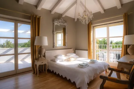Villa Moonlight 1 - Poreč, Istrien