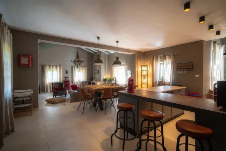 Villa Moonlight 2 - Poreč, Istria