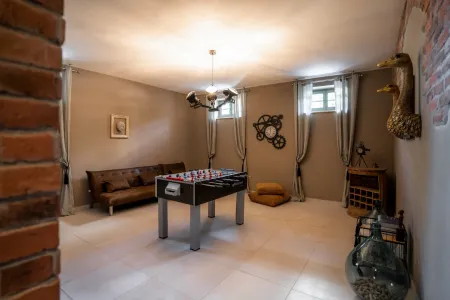 Villa Moonlight 2 - Poreč, Istria