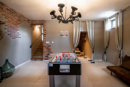 Villa Moonlight 2 - Poreč, Istria