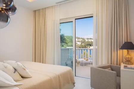 Villa More - Brač, Kroatische Inseln