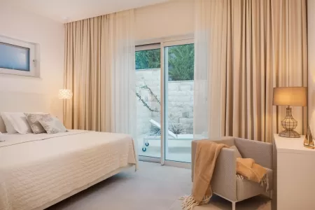 Villa More - Brač, Kroatische Inseln