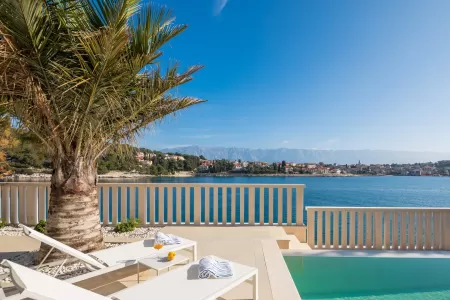 Villa More - Brač, Kroatische Inseln