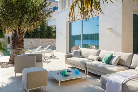 Villa More - Brač, Kroatische Inseln