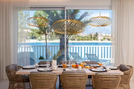 Villa More - Brač, Kroatische Inseln