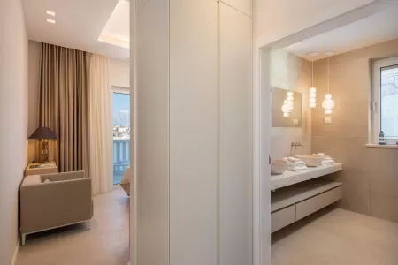 Villa More - Brač, Kroatische Inseln