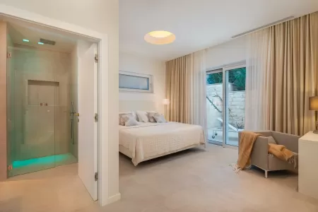 Villa More - Brač, Kroatische Inseln