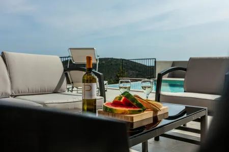 Villa Morska Vila - Split, Dalmatien