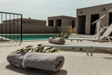 Villa Morska Vila - Split, Dalmatien