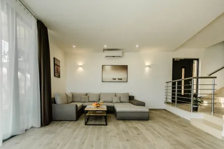 Villa Morska Vila - Split, Dalmatien