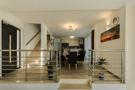 Villa Morska Vila - Split, Dalmatien