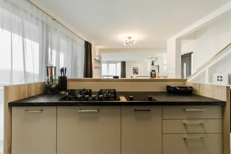 Villa Morska Vila - Split, Dalmatien