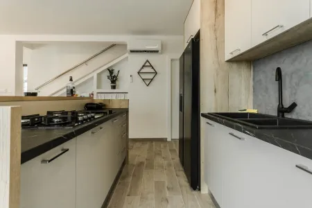 Villa Morska Vila - Split, Dalmatien