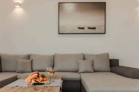 Villa Morska Vila - Split, Dalmatien