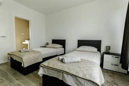 Villa Morska Vila - Split, Dalmatien