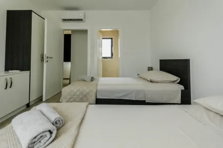Villa Morska Vila - Split, Dalmatien