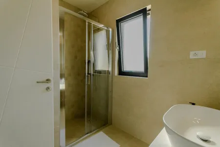 Villa Morska Vila - Split, Dalmatien