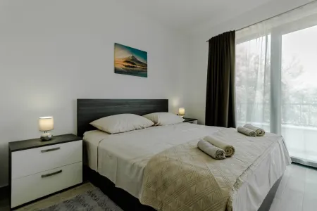 Villa Morska Vila - Split, Dalmatien