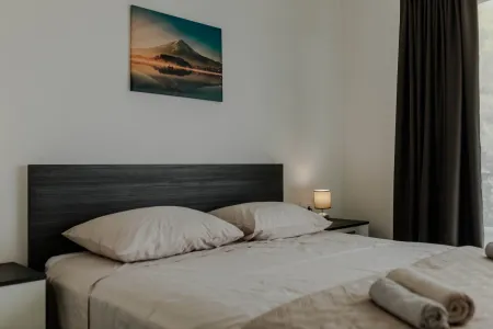 Villa Morska Vila - Split, Dalmatien