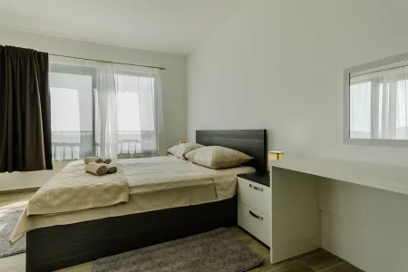 Villa Morska Vila - Split, Dalmatien