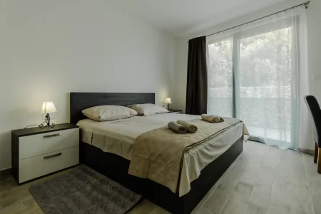 Villa Morska Vila - Split, Dalmatien