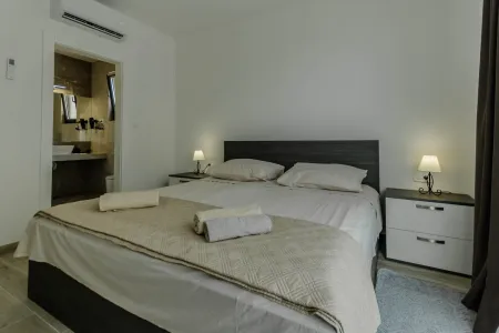 Villa Morska Vila - Split, Dalmatien