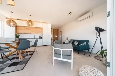 Villa Murter View - Sibenik, Dalmatien