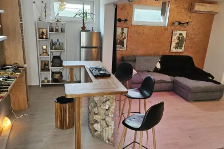 Villa Murter View - Sibenik, Dalmatien