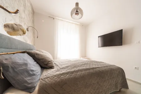 Villa Murter View - Sibenik, Dalmatien