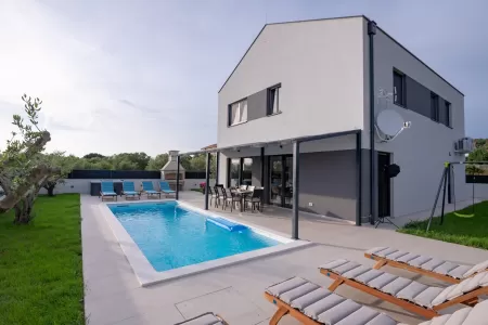 Villa MVP - Zadar, Dalmatia