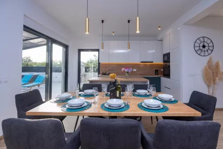 Villa MVP - Zadar, Dalmatia