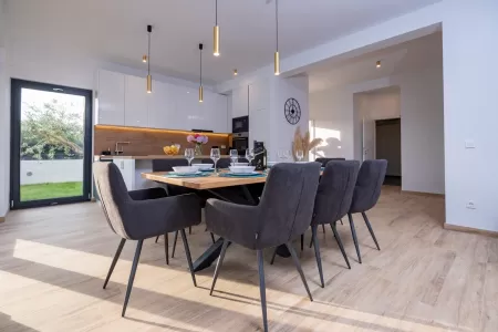 Villa MVP - Zadar, Dalmatia