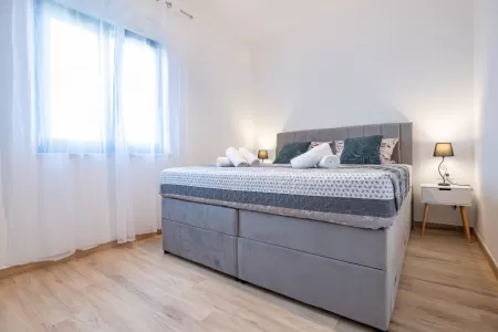 Villa MVP - Zadar, Dalmatia