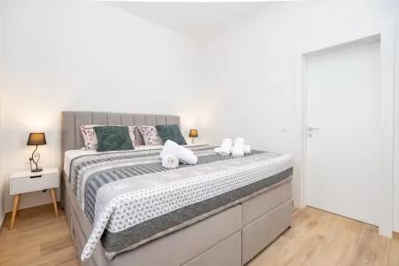 Villa MVP - Zadar, Dalmatia