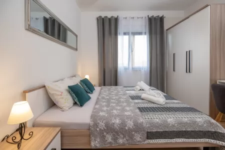 Villa MVP - Zadar, Dalmatia