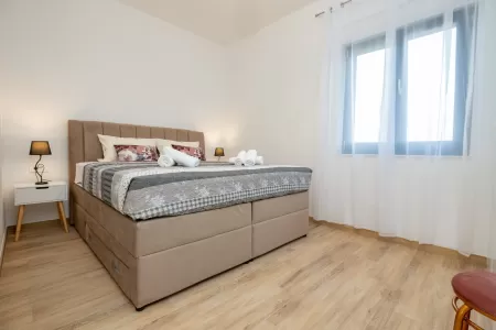 Villa MVP - Zadar, Dalmatia
