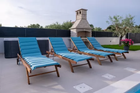 Villa MVP - Zadar, Dalmatia