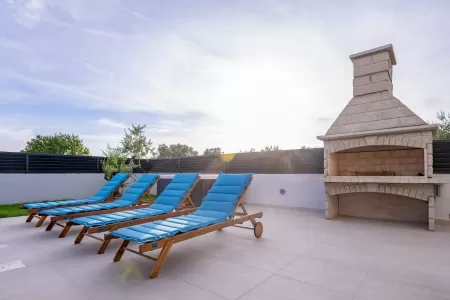 Villa MVP - Zadar, Dalmatia