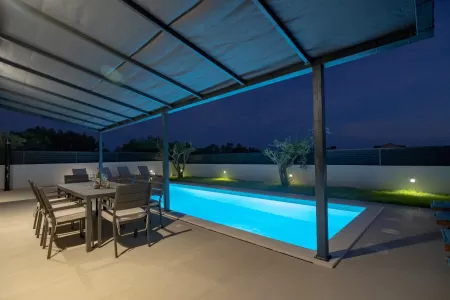 Villa MVP - Zadar, Dalmatia