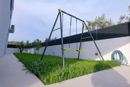 Villa MVP - Zadar, Dalmatia