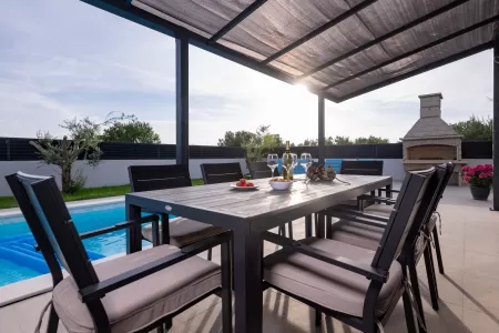 Villa MVP - Zadar, Dalmatia