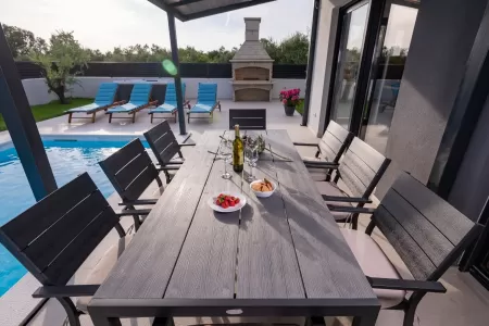 Villa MVP - Zadar, Dalmatia