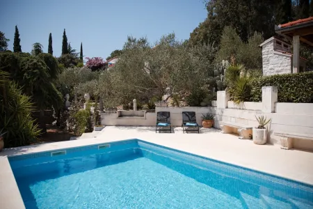 Vila Nada Korcula - Korčula, Hrvatski otoci